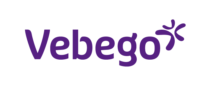 Vebego Logo