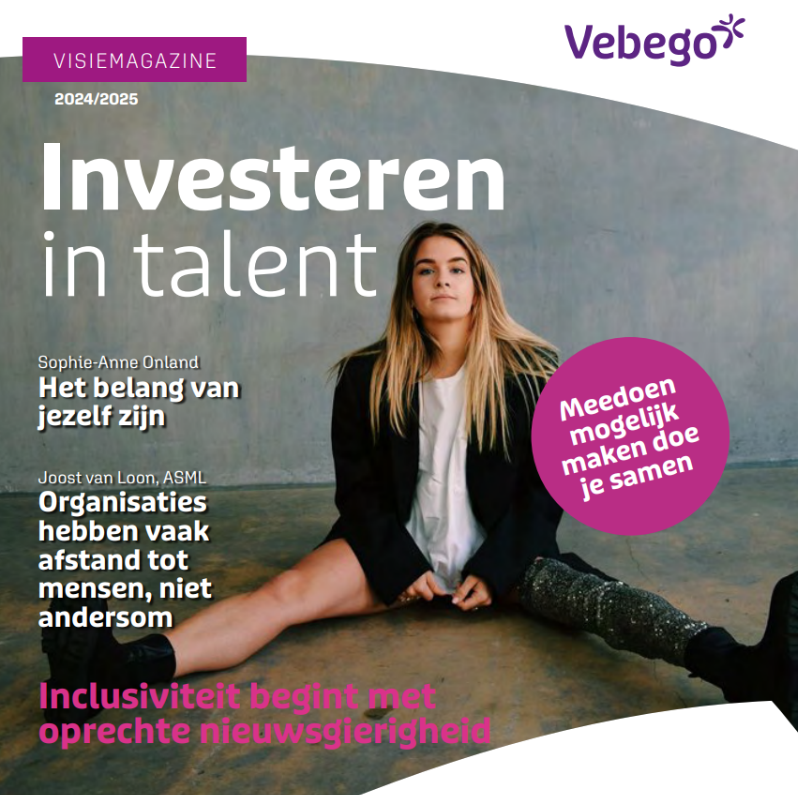 investeren in talent